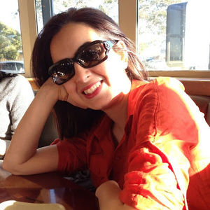 Meet your Posher, Neda